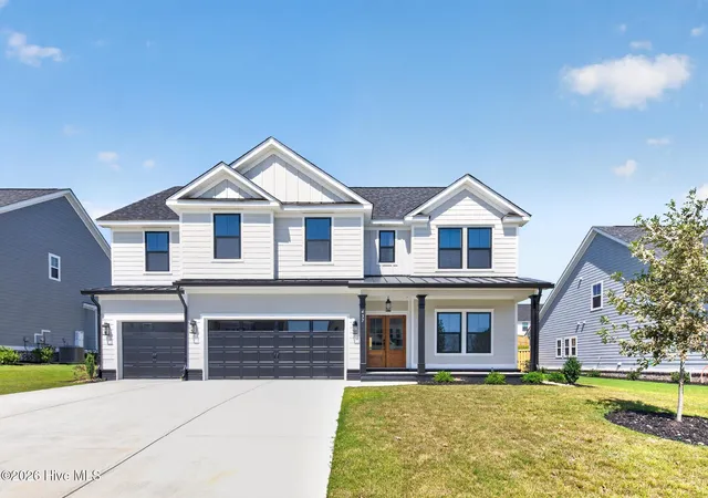 Photo 1 of Single family home for sale at 437 Woodlawn St, Evans, GA 30809 | MLS# 98256289 | Listing updated on 2026-10-29