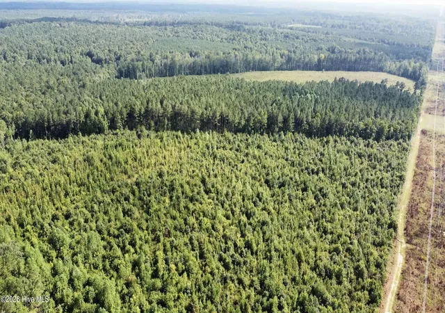 Photo 1 of Land for sale at 0 Richardson Rd, Warrenton, NC 27589 | MLS# 100600733 | Listing updated on 2026-09-17