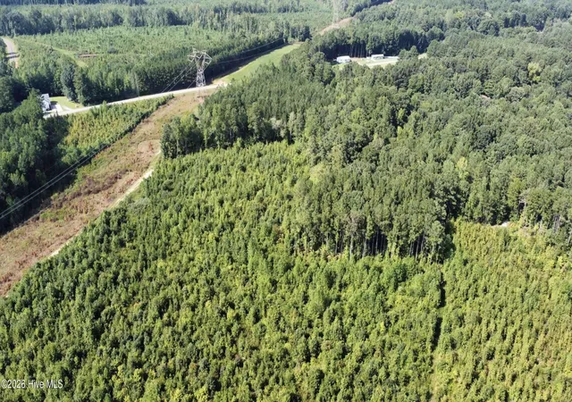 Photo 2 of Land for sale at 0 Richardson Rd, Warrenton, NC 27589 | MLS# 100600733 | Listing updated on 2026-09-17