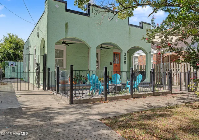 Photo 2 of Single family home for sale at 306 Ellis St, Augusta, GA 30901 | MLS# 100602160 | Listing updated on 2026-09-13