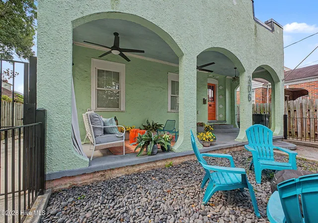 Photo 3 of Single family home for sale at 306 Ellis St, Augusta, GA 30901 | MLS# 100602160 | Listing updated on 2026-09-13