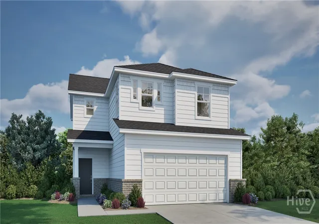 Photo 1 of Single family home for sale at 104 Andante Way, Pooler, GA 31322 | MLS# SA364579 | Listing updated on 2026-09-14