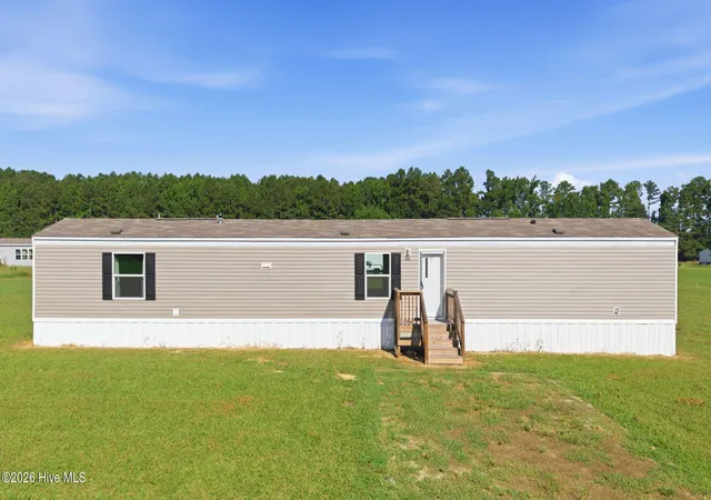 Photo 1 of Single family home for sale at 208 Meadow Dr, Rich Square, NC 27869 | MLS# 100601794 | Listing updated on 2026-10-27