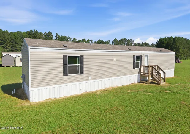 Photo 2 of Single family home for sale at 208 Meadow Dr, Rich Square, NC 27869 | MLS# 100601794 | Listing updated on 2026-10-27