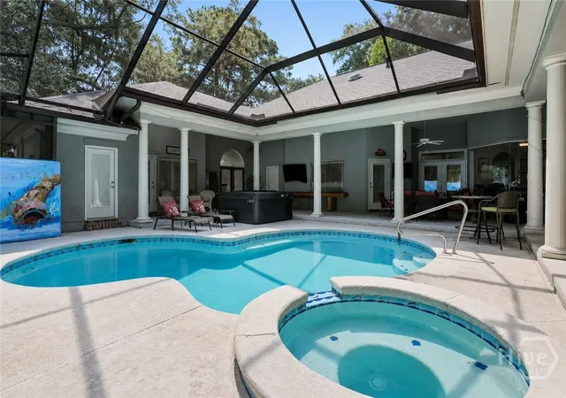 Photo 3 of Single family home for sale at 5 Poor Clares Ln, Savannah, GA 31411 | MLS# SA361676 | Listing updated on 2026-09-14