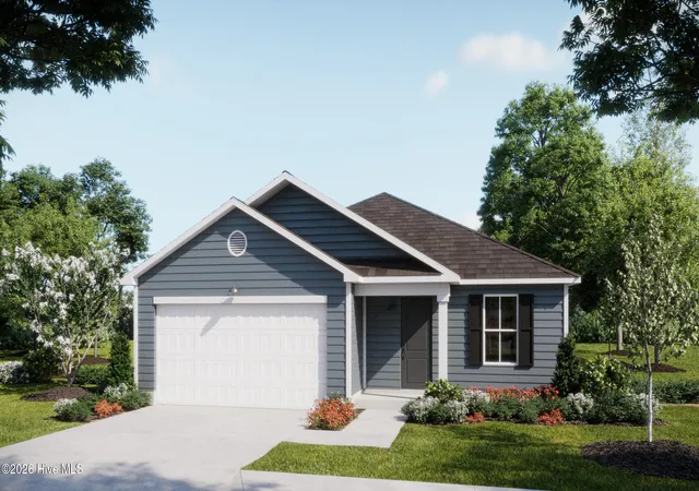 Photo 1 of Single family home for sale at 940 Parkway Rd #197, Boiling Spring Lakes, NC 28461 | MLS# 100599137 | Listing updated on 2026-09-18