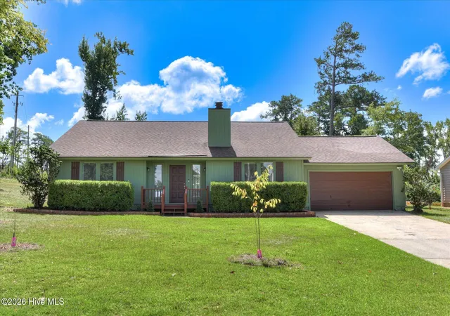 Photo 1 of Single family home for sale at 353 Stagecoach Way, Augusta, GA 30907 | MLS# 100601573 | Listing updated on 2026-09-16