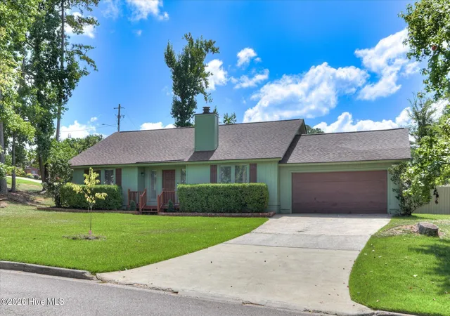 Photo 2 of Single family home for sale at 353 Stagecoach Way, Augusta, GA 30907 | MLS# 100601573 | Listing updated on 2026-09-16