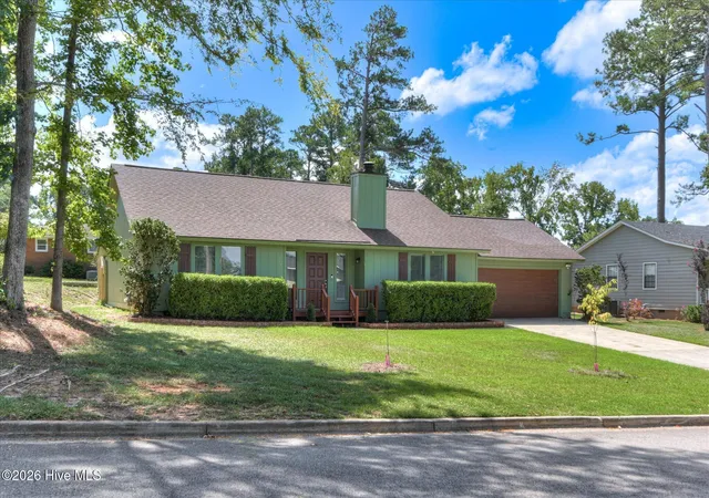 Photo 3 of Single family home for sale at 353 Stagecoach Way, Augusta, GA 30907 | MLS# 100601573 | Listing updated on 2026-09-16
