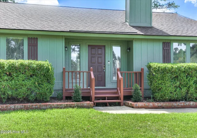Photo 3 of Single family home for sale at 353 Stagecoach Way, Augusta, GA 30907 | MLS# 100601573 | Listing updated on 2026-09-16