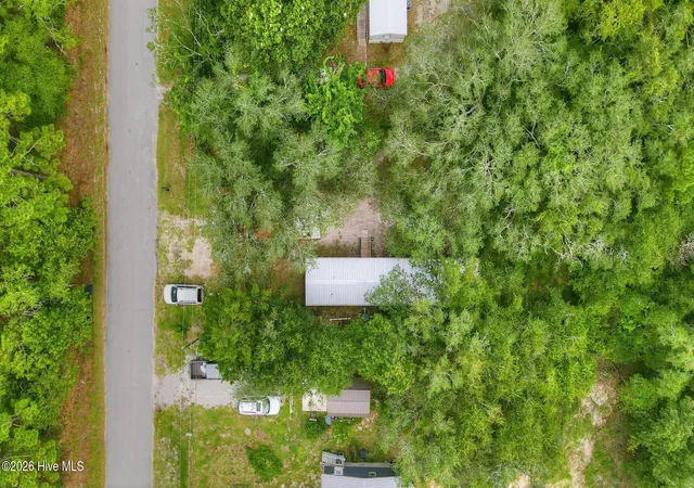 Manufactured home for sale at 198 Redwood Rd, Southport, NC 28461 | MLS# 100602097