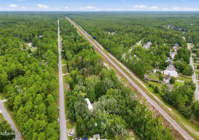 Photo 3 of Manufactured home for sale at 198 Redwood Rd, Southport, NC 28461 | MLS# 100602097 | Listing updated on 2026-09-18