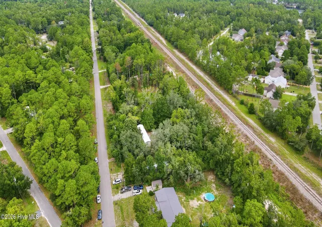 Photo 3 of Manufactured home for sale at 198 Redwood Rd, Southport, NC 28461 | MLS# 100602097 | Listing updated on 2026-09-18
