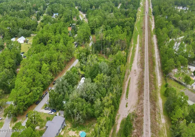 Photo 4 of Manufactured home for sale at 198 Redwood Rd, Southport, NC 28461 | MLS# 100602097 | Listing updated on 2026-09-18