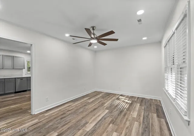 Photo 3 of Single family home for sale at 110 Boulder Ln, Jacksonville, NC 28540 | MLS# 100601072 | Listing updated on 2026-09-03
