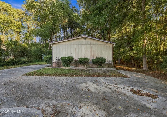 Photo 3 of Manufactured home for sale at 232 Suburban St SW, Shallotte, NC 28470 | MLS# 100610519 | Listing updated on 2026-10-15
