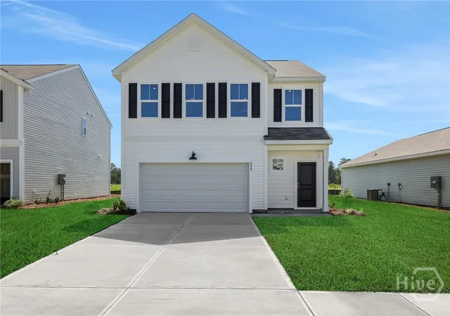 Photo 1 of Single family home for sale at 131 Wilderness Rd, Savannah, GA 31302 | MLS# SA365517 | Listing updated on 2026-10-23