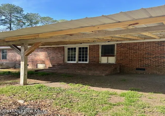 Photo 3 of Single family home for sale at 7613 Princess Ann Rd, Evergreen, NC 28438 | MLS# 100608067 | Listing updated on 2026-10-18
