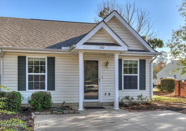 Photo 3 of Townhouse for sale at 660 Brook Trl, Evans, GA 30809 | MLS# 100611061 | Listing updated on 2026-10-29