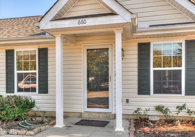 Photo 4 of Townhouse for sale at 660 Brook Trl, Evans, GA 30809 | MLS# 100611061 | Listing updated on 2026-10-29
