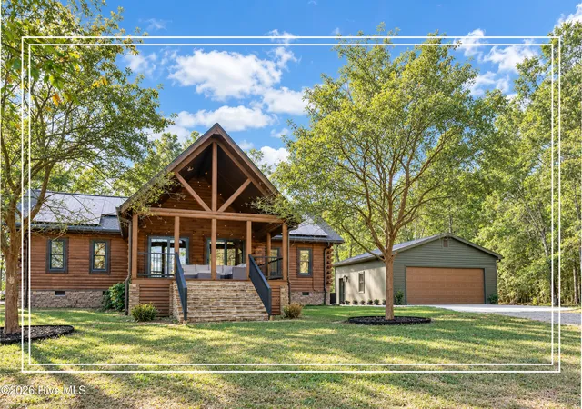 Photo 1 of Single family home for sale at 2033 Green Pond Rd, Aiken, SC 29803 | MLS# 100602980 | Listing updated on 2026-10-18