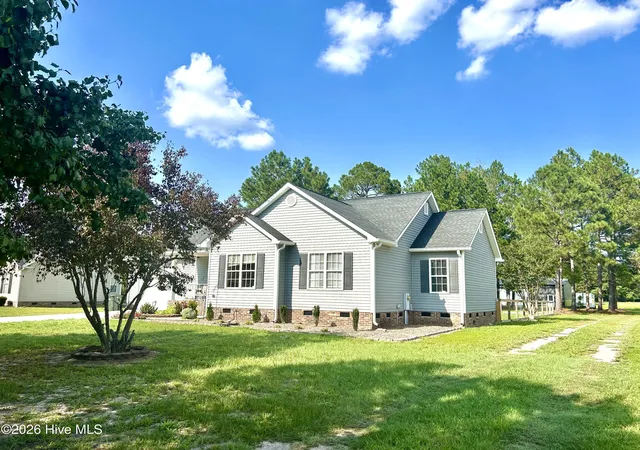 Photo 3 of Single family home for sale at 9361 Mcleod Rd, Laurinburg, NC 28352 | MLS# 100601477 | Listing updated on 2026-09-19