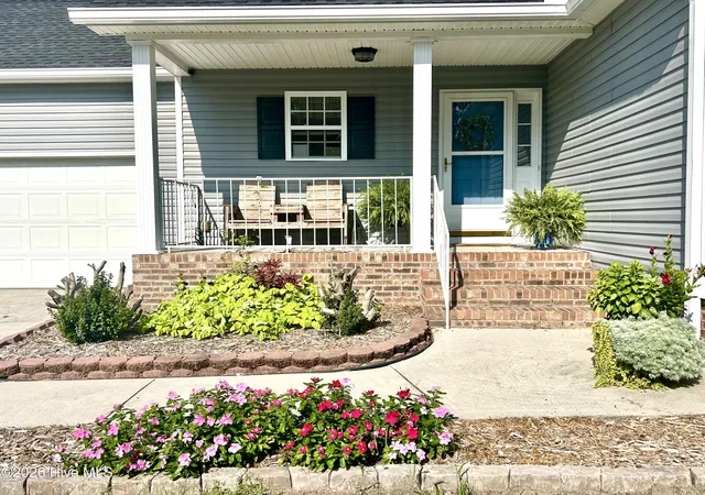 Photo 4 of Single family home for sale at 9361 Mcleod Rd, Laurinburg, NC 28352 | MLS# 100601477 | Listing updated on 2026-10-10