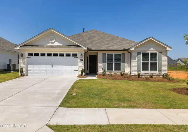 Photo 1 of Single family home for sale at 8832 Snelling Dr, Aiken, SC 29803 | MLS# 100578065 | Listing updated on 2026-10-01