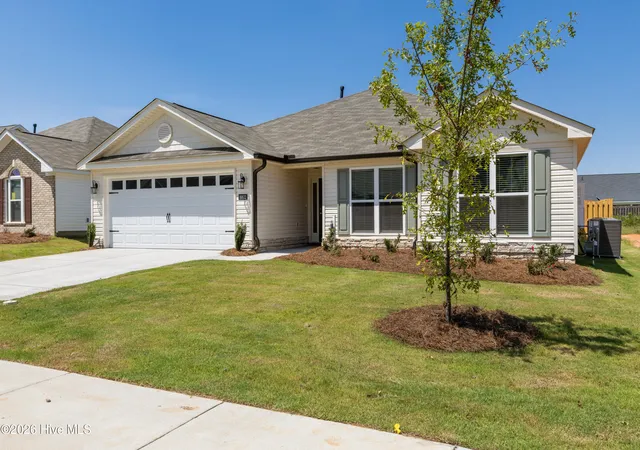 Photo 2 of Single family home for sale at 8832 Snelling Dr, Aiken, SC 29803 | MLS# 100578065 | Listing updated on 2026-10-01