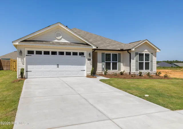 Photo 3 of Single family home for sale at 8832 Snelling Dr, Aiken, SC 29803 | MLS# 100578065 | Listing updated on 2026-10-01