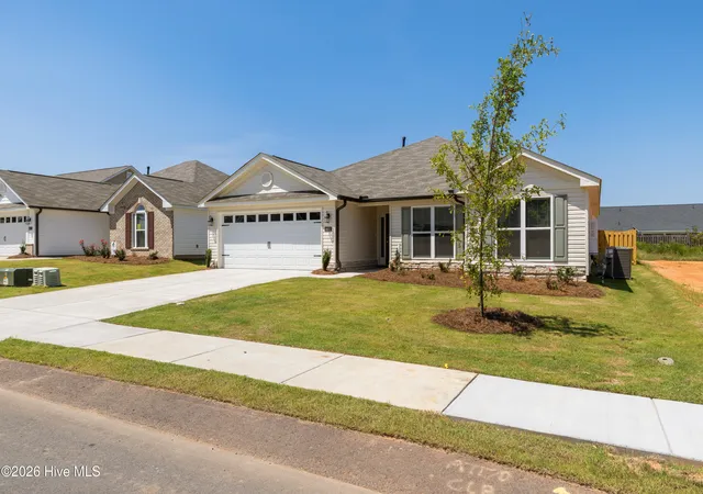 Photo 3 of Single family home for sale at 8832 Snelling Dr, Aiken, SC 29803 | MLS# 100578065 | Listing updated on 2026-10-01