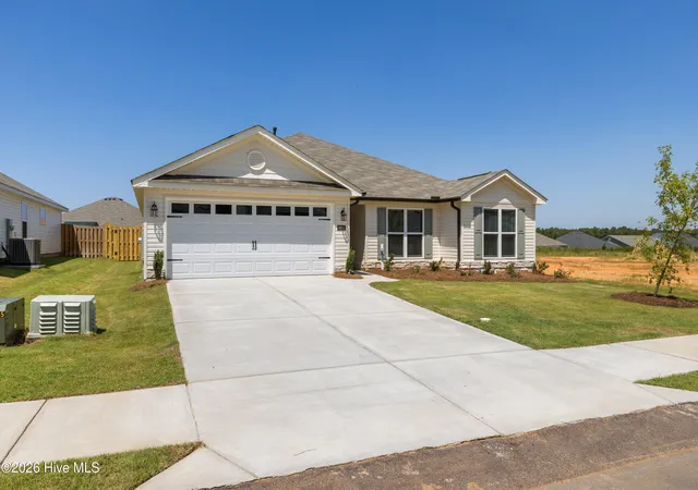 Photo 4 of Single family home for sale at 8832 Snelling Dr, Aiken, SC 29803 | MLS# 100578065 | Listing updated on 2026-10-01
