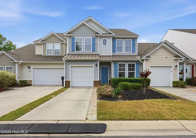 Photo 1 of Condo for sale at 116 Freeboard Ln, Carolina Shores, NC 28467 | MLS# 100570846 | Listing updated on 2026-09-10