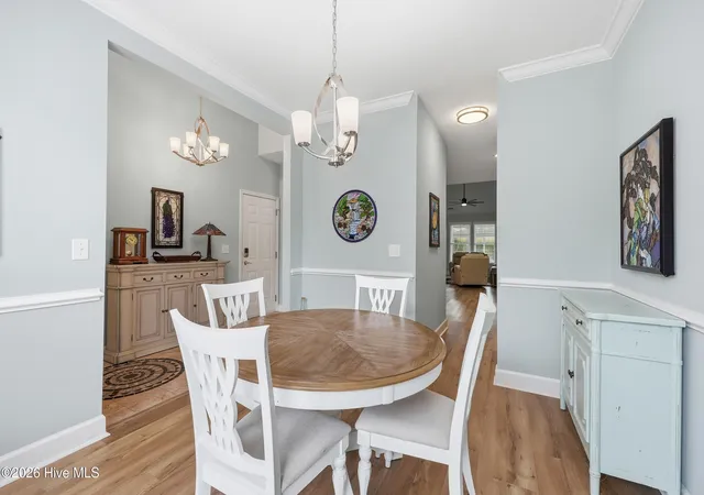 Photo 2 of Condo for sale at 116 Freeboard Ln, Carolina Shores, NC 28467 | MLS# 100570846 | Listing updated on 2026-09-10