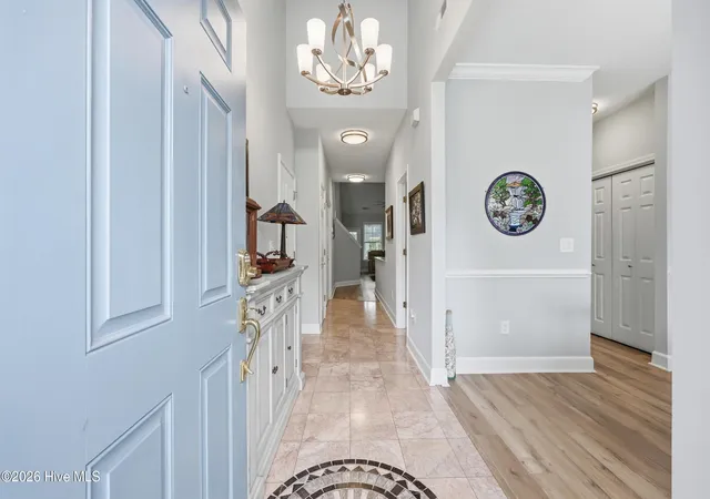 Photo 3 of Condo for sale at 116 Freeboard Ln, Carolina Shores, NC 28467 | MLS# 100570846 | Listing updated on 2026-09-10