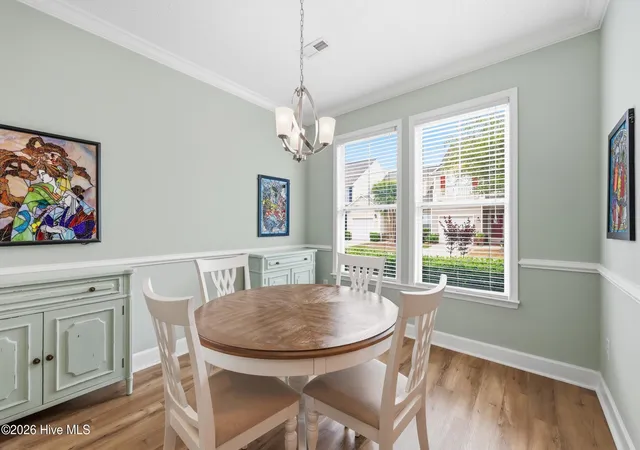 Photo 3 of Condo for sale at 116 Freeboard Ln, Carolina Shores, NC 28467 | MLS# 100570846 | Listing updated on 2026-09-10
