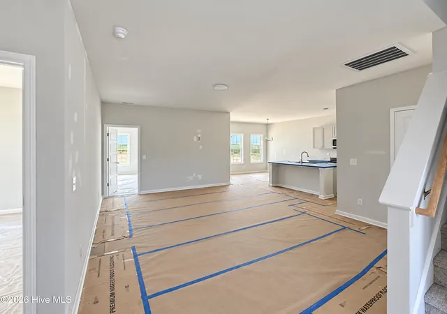 Photo 3 of Single family home for sale at 101 Crossvine St, Selma, NC 27576 | MLS# 100591839 | Listing updated on 2026-09-21