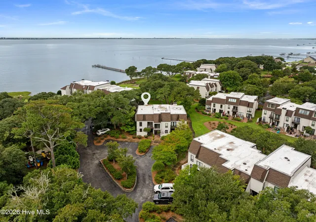 Photo 1 of Condo for sale at 183 Drum Inlet, Morehead City, NC 28557 | MLS# 100600410 | Listing updated on 2026-09-01