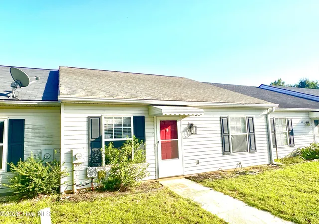 Photo 1 of Townhouse for sale at 404 Northrop Pl, Grovetown, GA 30813 | MLS# 100601777 | Listing updated on 2026-09-10