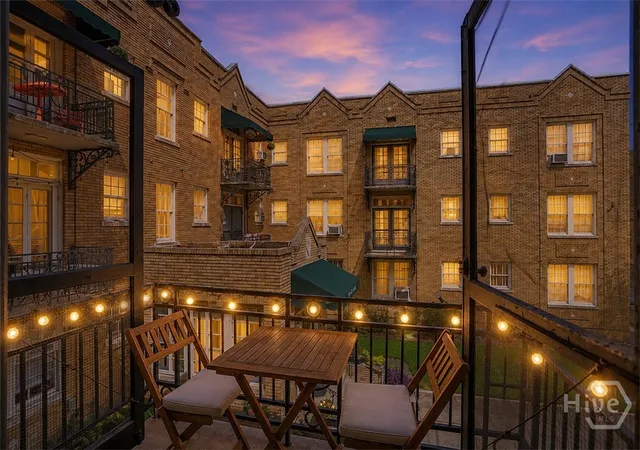 Photo 28 of Condo for sale at 210 E State St #16, Savannah, GA 31401 | MLS# SA362176 | Listing updated on 2026-09-09