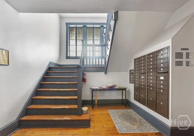 Listing Photo 4 - Condo for sale in building located at 210 E State St, Savannah, GA 31401 - Unit #16