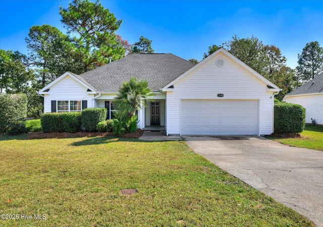 Single family home for sale at 5308 Pleasant Pointe Dr, Warrenville, SC 29851 | MLS# 100611351
