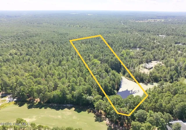 Photo 2 of Land for sale at 6 Peach Orchard Rd, Wagram, NC 28396 | MLS# 100535682 | Listing updated on 2026-09-01
