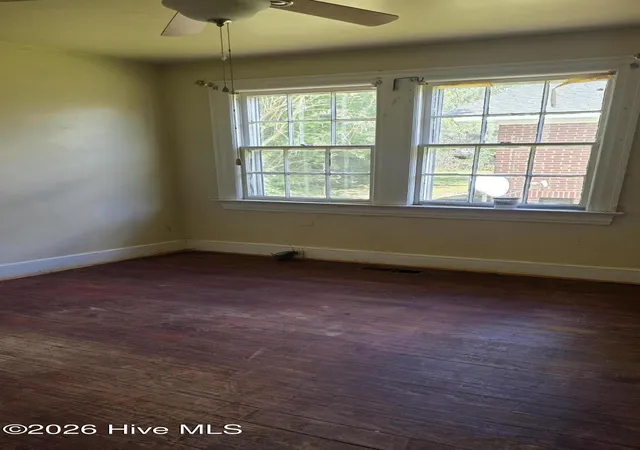 Listing Photo 2 - Condo for sale in building located at 404 High St, Rocky Mount, NC 27803