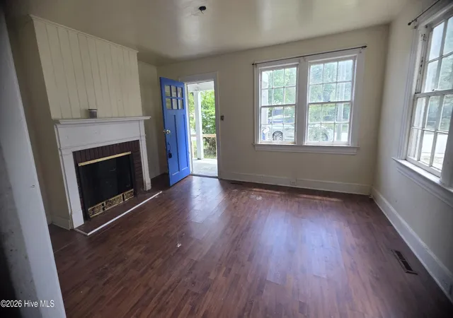 Photo 2 of Multi family home for sale at 404 High St, Rocky Mount, NC 27803 | MLS# 100602183 | Listing updated on 2026-09-10