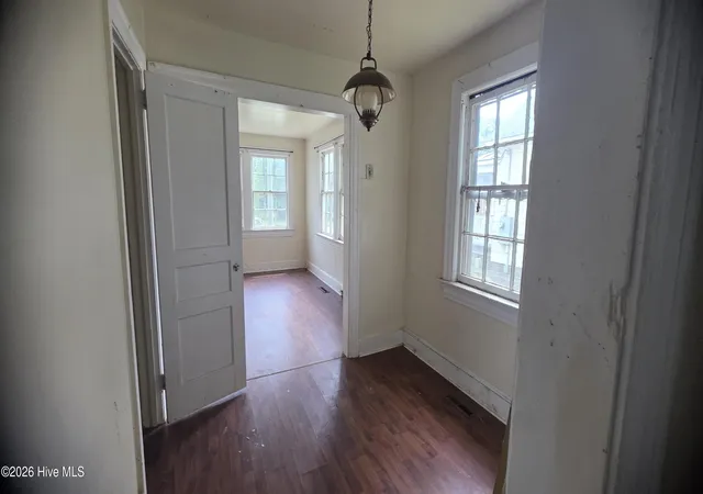 Listing Photo 3 - Condo for sale in building located at 404 High St, Rocky Mount, NC 27803