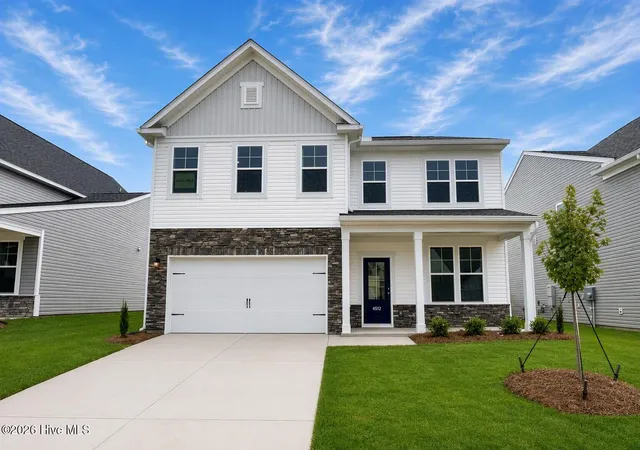 Photo 1 of Single family home for sale at 4512 Hartshorn Cir, Aiken, SC 29801 | MLS# 100596377 | Listing updated on 2026-10-28