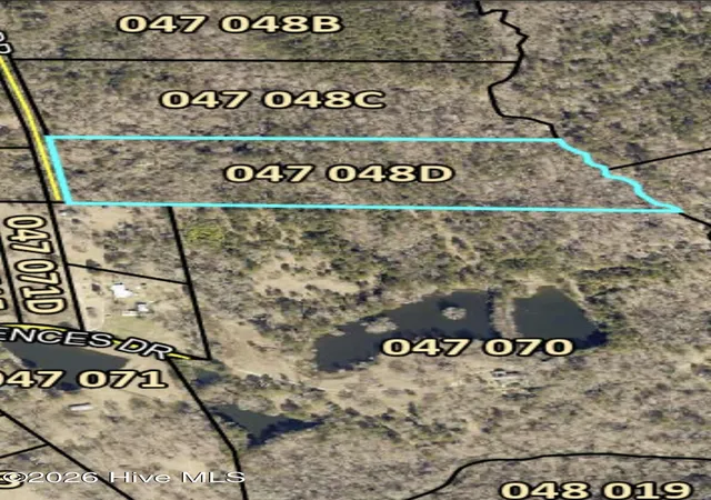 Photo 1 of Land for sale at 0 Boston Johnson Dr, Appling, GA 30802 | MLS# 100608610 | Listing updated on 2026-10-15