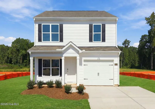 Photo 1 of Single family home for sale at 3914 Pasture Ln, Ayden, NC 28513 | MLS# 100588749 | Listing updated on 2026-09-14