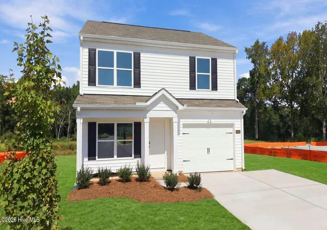 Photo 2 of Single family home for sale at 3914 Pasture Ln, Ayden, NC 28513 | MLS# 100588749 | Listing updated on 2026-09-14